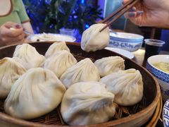 -笑来喜馄饨小笼工坊店(湖滨街店)