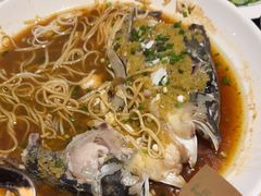 -绿茶餐厅(杭州黄龙K-lab店)