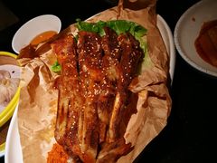 -老头儿油爆虾·知味杭州(爱琴海购物中心)