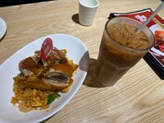 -滋味满屋美食坊(上海街店)