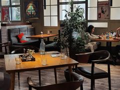 -JINNS锦时 steak&pizza(浸信会礼拜堂旧址店)