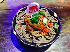 -蘭奢雅集·江浙菜(青山江滩店)