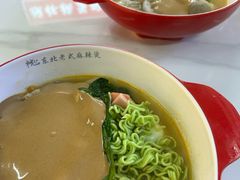 -杭景元·东北老式麻辣烫&炸串(江河时代店)