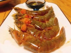 酱腌大虾-源味家(杏林街店)