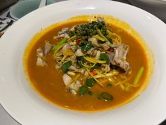 -小河盐帮·私家菜·烤鸭(三元桥·霄云路店)