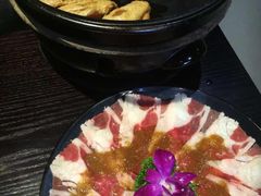 -HIHE Bistro·Oyster Bar(华熙live店)