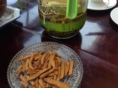 iphone_upload_pic-九华山友谊土菜馆 小资餐厅
