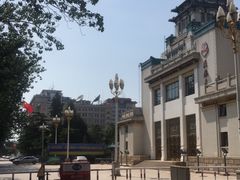-民族饭店-四季餐厅