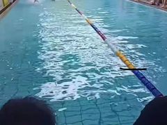 -贝菲特游泳健身(徐泾店)