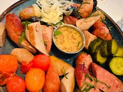 -斯普汇生蚝牛排馆(中骏世界城店)