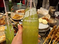 -小街天府(西工小街店)