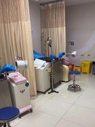 -深圳港龙妇产医院