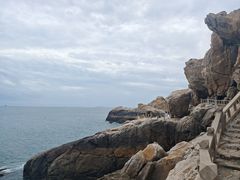-湄洲岛