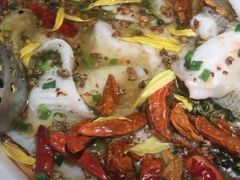 -太二酸菜鱼(石家庄万象城店)