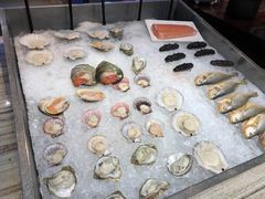 -上座·餐厅(阳光100店)
