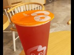 雪梨红茶-CoCo都可(凌水店)