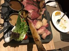 -巴别塔法餐舍(朝阳店)
