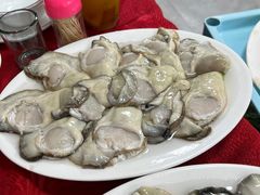 -花苑美食横琴生蚝火锅(拱北粤华路店)
