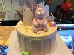 -CAKE BOSS 蛋糕老板(北京世纪金源购物中心)