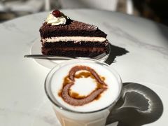 -Peet's Coffee皮爷咖啡(万象天地店)