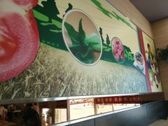 -李先生牛肉面大王(北京站售票厅餐厅)