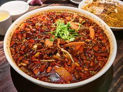 -陈麻婆豆腐(旗舰店)