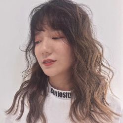 -M Hair造型