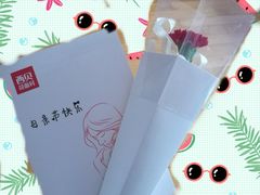 -西贝(上海新梅广场店)