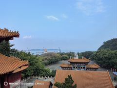 -南沙天后宫景区