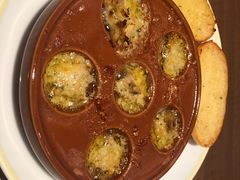 焗法国田螺-萨莉亚意式餐厅(杭州西溪龙湖天街店)