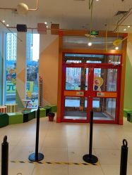 -玩元素·家庭游乐成长中心(香格里拉店)