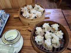 -正宗天津烧麦馆(柳州路店)