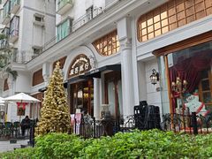 -秘密旅行Bonjour(黑金冠 江南西店)