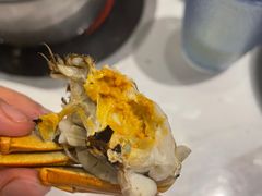 -五月罗马海鲜自助餐厅(月星环球港店)