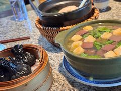 -南京大牌档(夫子庙老门东店)