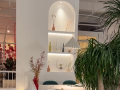 -ins森林童话餐厅coffee&bistro