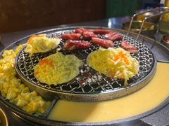 -釜山火炉·海鲜烤肉(紫藤路店)