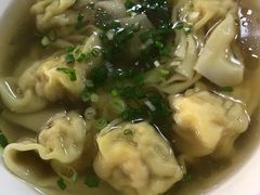 -崖口云吞(石岐店)