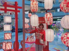 -皇城恒隆广场