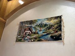 -乡村馕坑肉·烧烤·新疆菜·本地人更爱吃(阿勒泰首店)