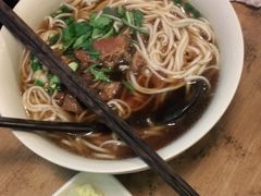 -李先生牛肉面大王(成都东站西广场店)