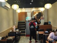 大堂-二元寿司屋(江南西店)