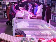 -盛华世家商业广场农贸水产综合批发市场