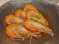 -醉庐·新上海菜(南京西路店)