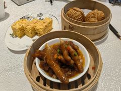 -星河湾半岛酒店-真粤中餐厅