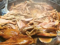 -闽鄂情·闽南招财鸭(水头店)