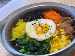 -梨花牛肉汤饭(仁恒伊势丹店)