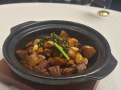 -狮王府淮扬菜(万象城店)