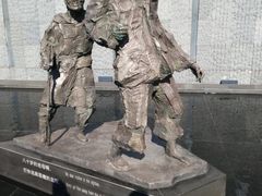 -侵华日军南京大屠杀遇难同胞纪念馆
