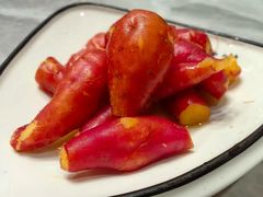 -呼吸森林·生态农庄农家乐私房菜